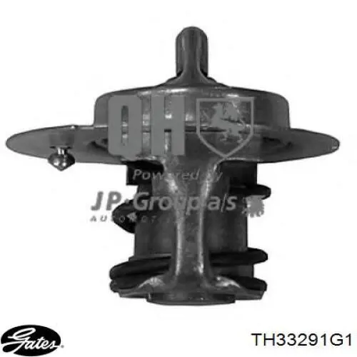 Купить 04666140AA Chrysler Автомобильный термостат