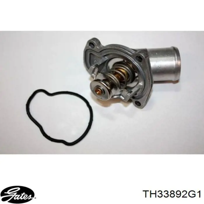 Купить 28020040292 Continental/Siemens Автомобильный термостат