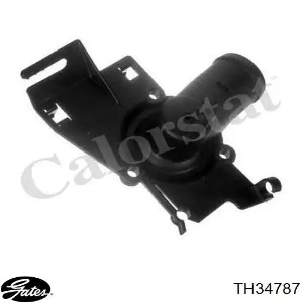Корпус термостата TH34787 Gates