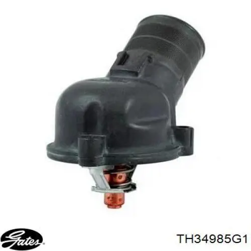 Термостат в корпусе Gates TH34985G1 цена, от 32.31 USD