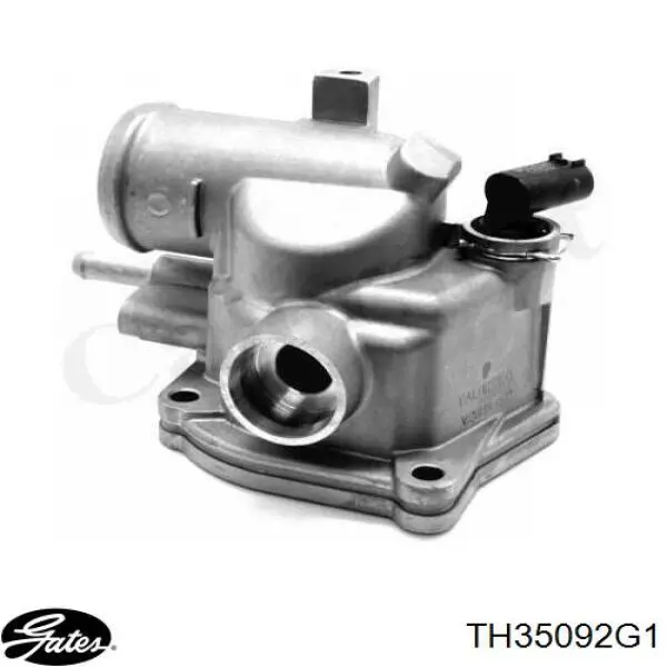 Купить 670034 Maxgear Корпус термостата
