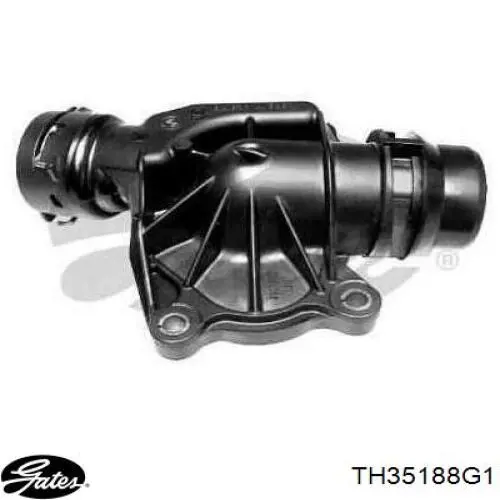 Термостат в корпусе Continental/Siemens 28020040852 цена, от 37.07 USD