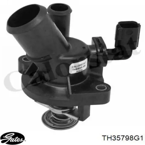 Термостат в корпусе Continental/Siemens 28020042152 цена, от 44.64 USD