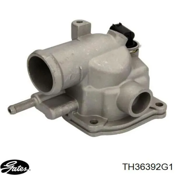 Купить DT1132H Dayco Корпус термостата