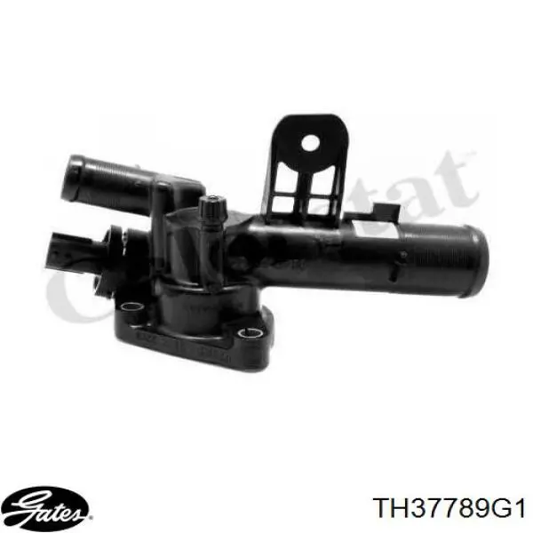 Купить TI24789 Mahle Original Автомобильный термостат