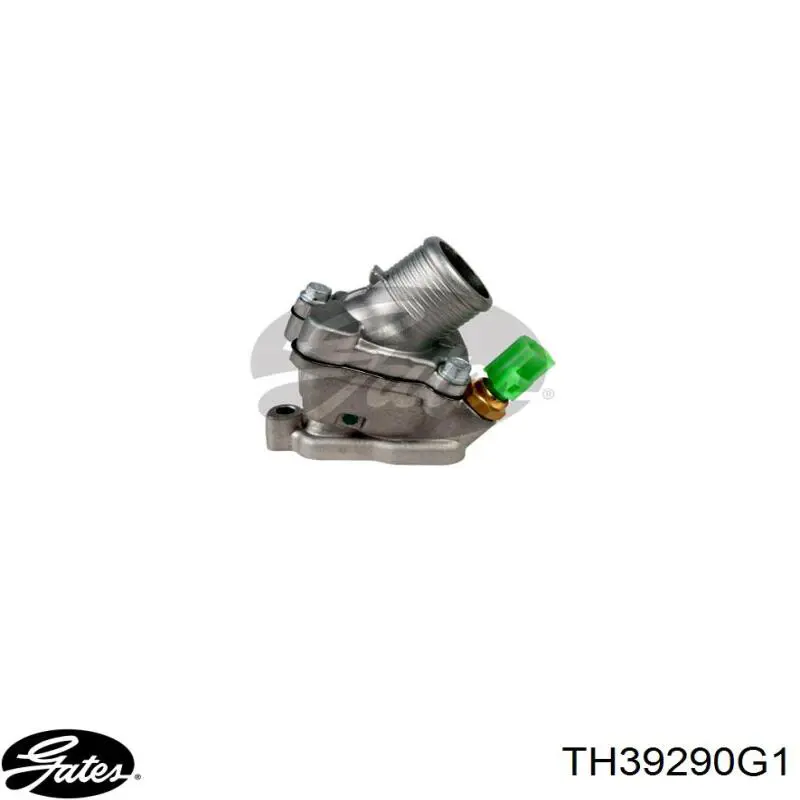 Термостат в корпусе Gates TH39290G1 цена, от 29.75 USD