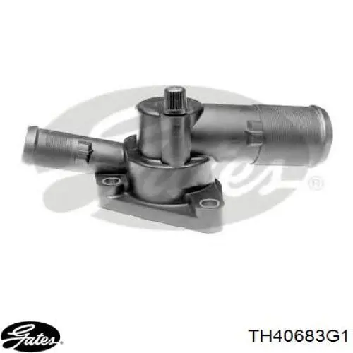Купить GP1106000QAJ GP Автомобильный термостат