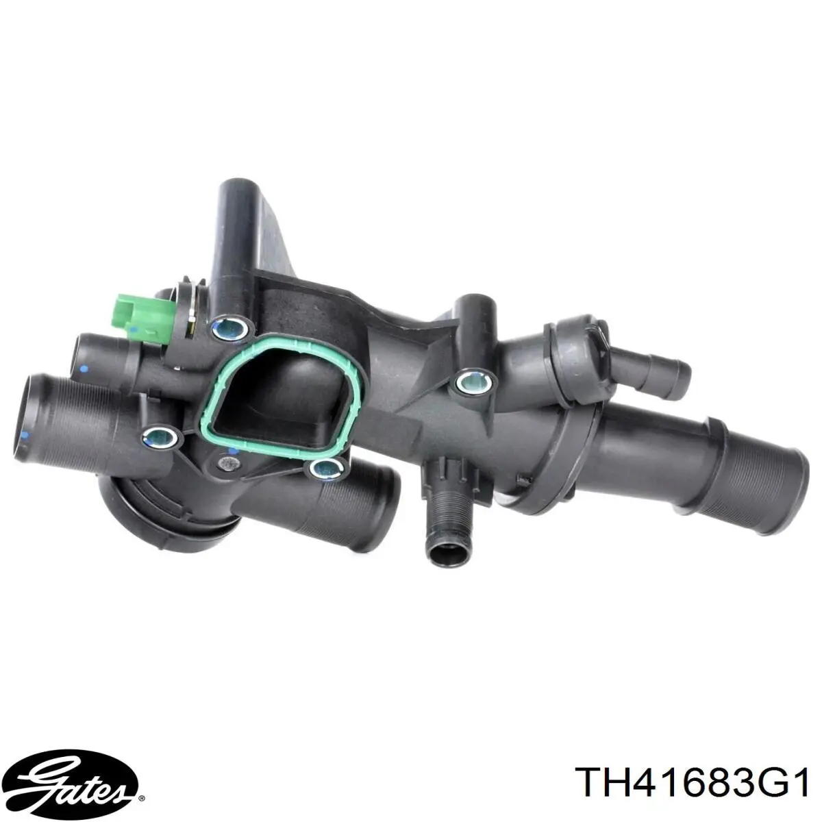 Кожух термостата GP GP1336Y9 цена, от 23.52 USD