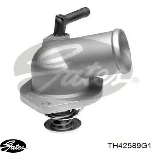 Купить 625289J Vernet Автомобильный термостат
