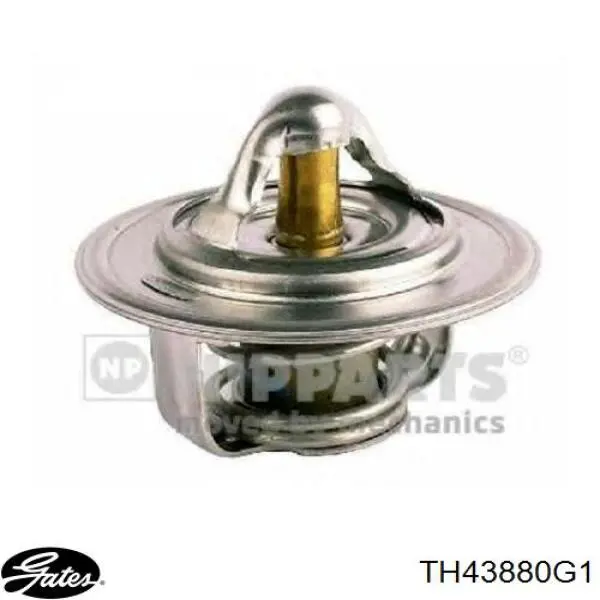 Купить DT1241V Dayco Автомобильный термостат