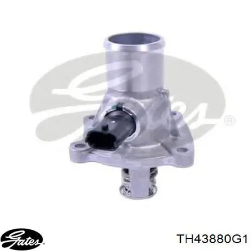 Термостат DT1241V Dayco
