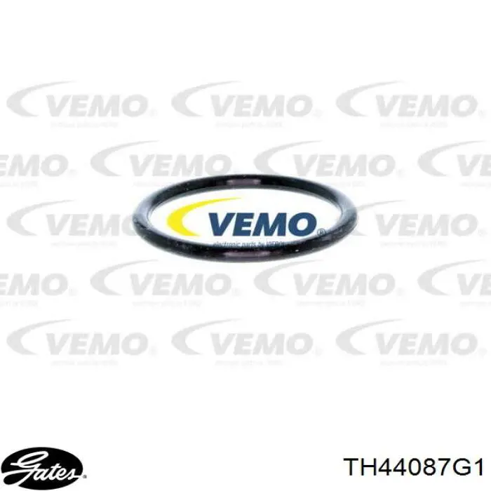 P96460002 General Motors Авто термостат