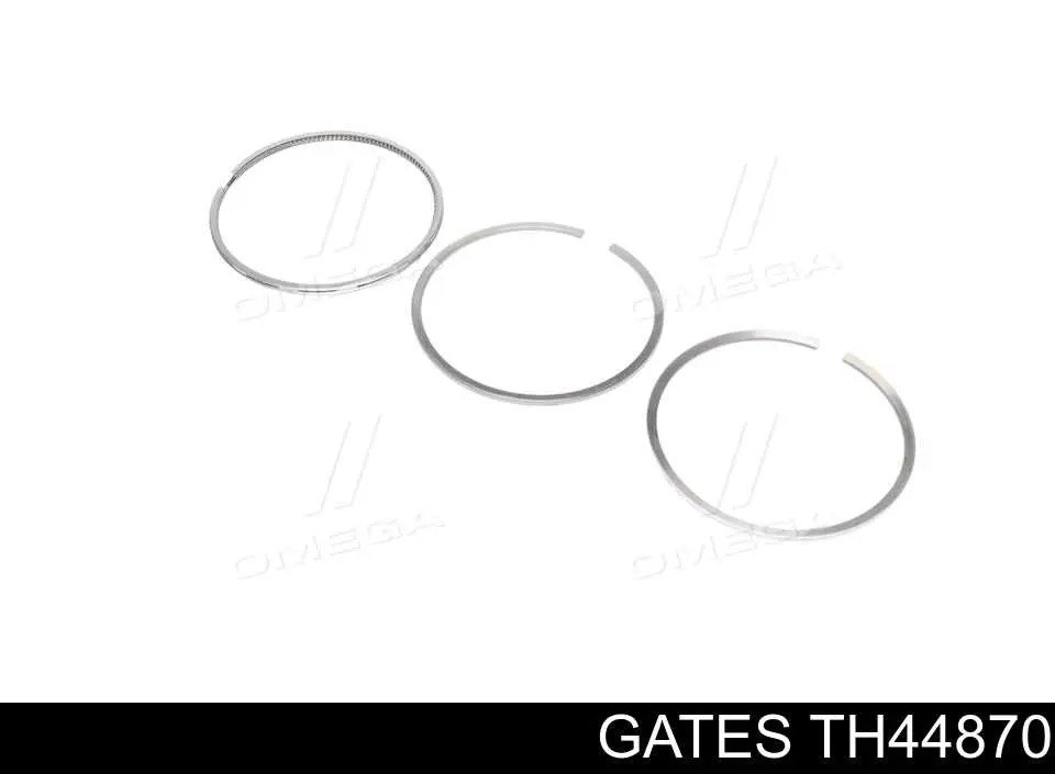 Термостат системы EGR Gates TH44870