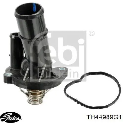 Термостат DT1066F Dayco