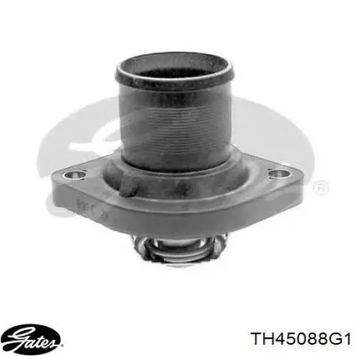 Кожух термостата Vernet 717288J цена, от 42.39 USD