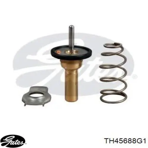 Купить LR003520 Land Rover Автомобильный термостат