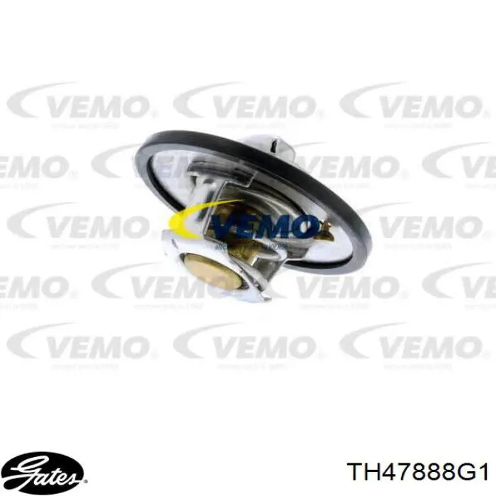 Купить OK05415171 Hyundai/Kia Автомобильный термостат