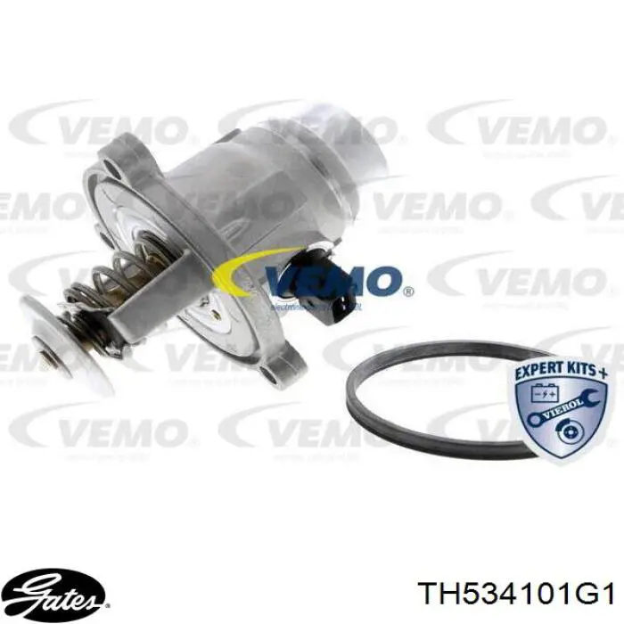 Термостат в корпусе BMW 11530304425 цена, от 43.96 USD