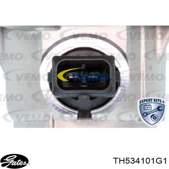 Купить 11530304425 BMW Автомобильный термостат