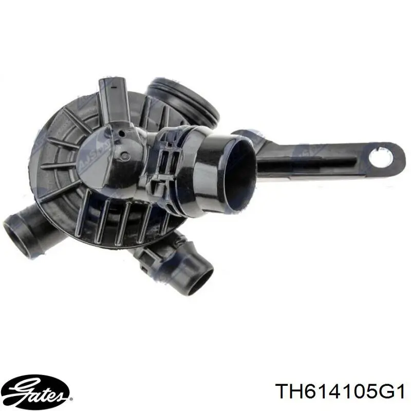 Термостат TM61105 Mahle Original