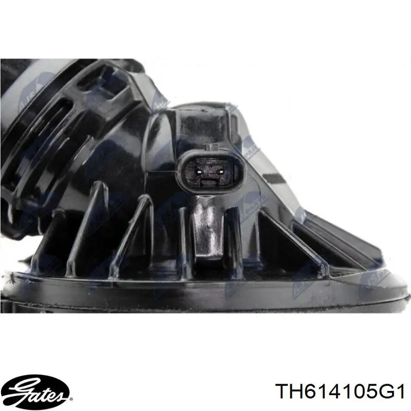 Купить TM61105 Mahle Original Автомобильный термостат