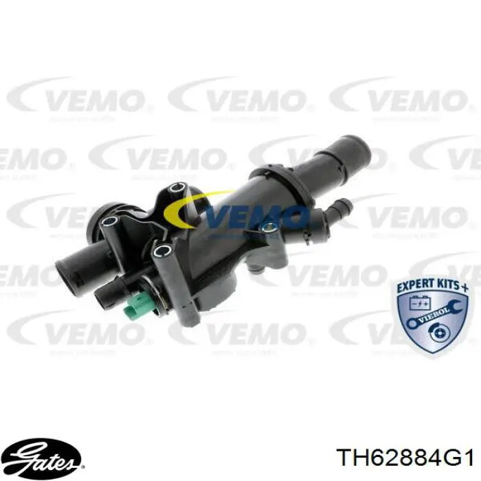 Термостат в корпусе EPS 1880841 цена, от 22.37 USD