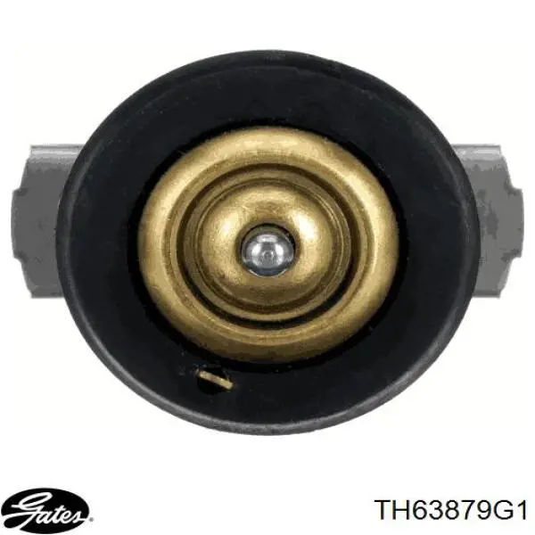 Купить ORK5801880426 GP Автомобильный термостат