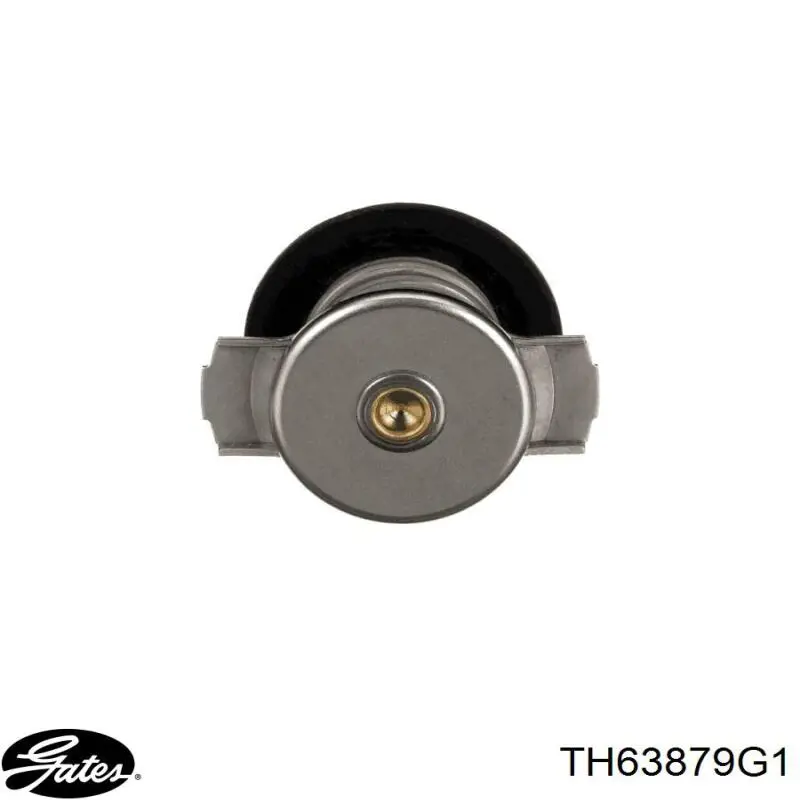 ORK5801880426 GP Авто термостат
