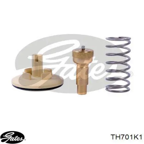 Кожух термостата Vika 11211797101 цена, от 6.98 USD