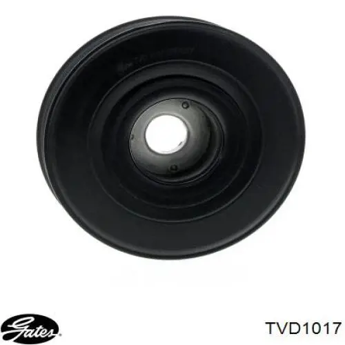 Шкив коленвала (демпфер) Freccia PUL11105 цена, от 75.89 USD