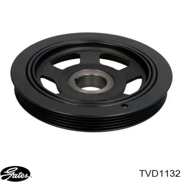 Шкив коленвала (демпфер) Continental/Siemens VD1115 цена, от 51.95 USD