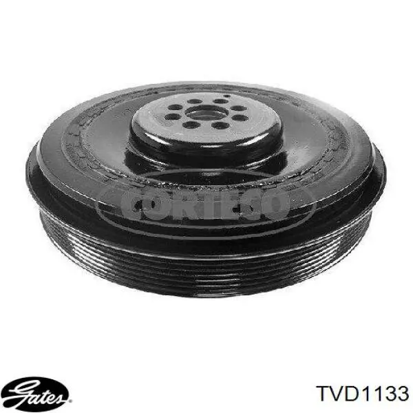 059105251DB VAG Шкив коленчатого вала