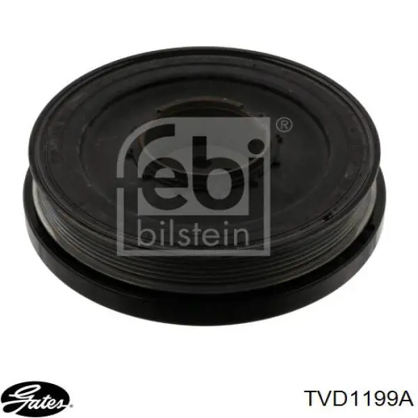 Polia de cambota BGA DP0908 preço, a partir de 226,83 USD