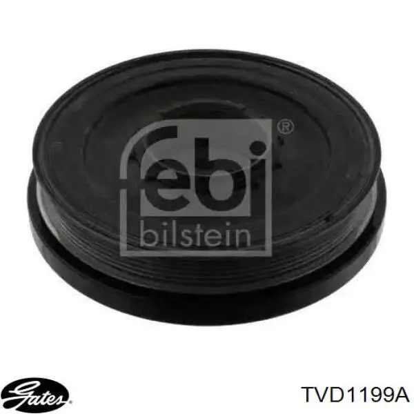 Compre DP0908 BGA Polia de cambota