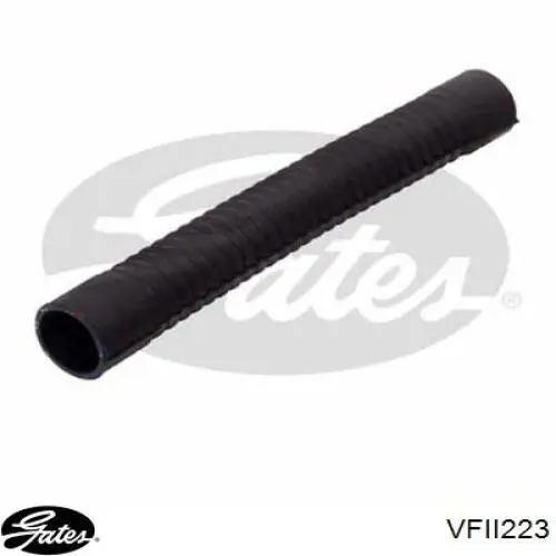 VFII223 Gates шланг (патрубок радиатора охлаждения нижний)