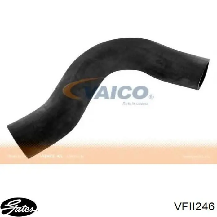 Купить Патрубок радиатора Митсубиси Спейс-Вагон III N8, N9