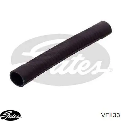 VFII33 Gates шланг (патрубок радиатора охлаждения нижний)