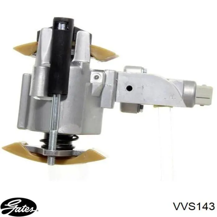 Натяжитель цепи ГРМ распреддвалов ERA 554027 цена, от 50.40 USD