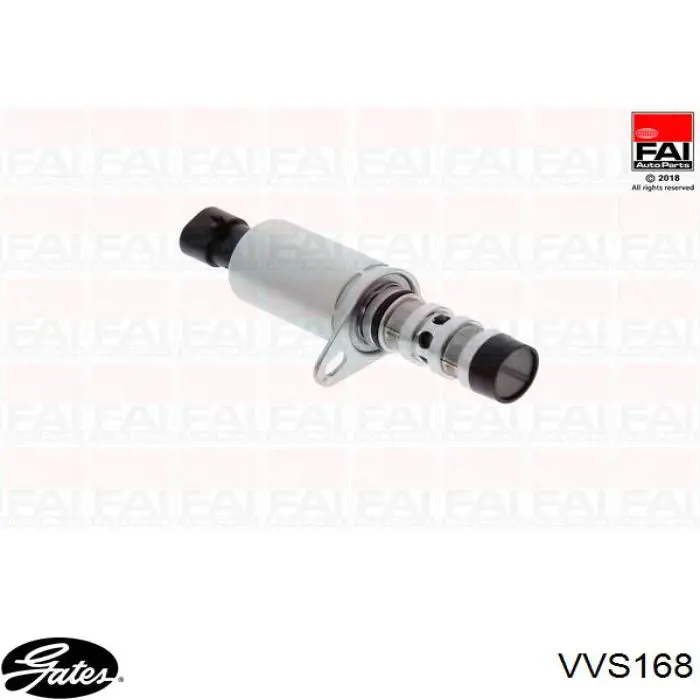 Клапан фазорегулятора 50A919DC15 Uxclent