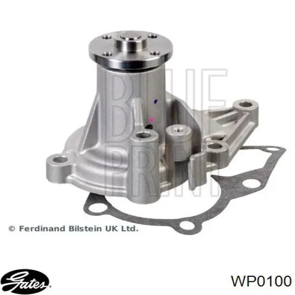 Помпа WP0100 Gates