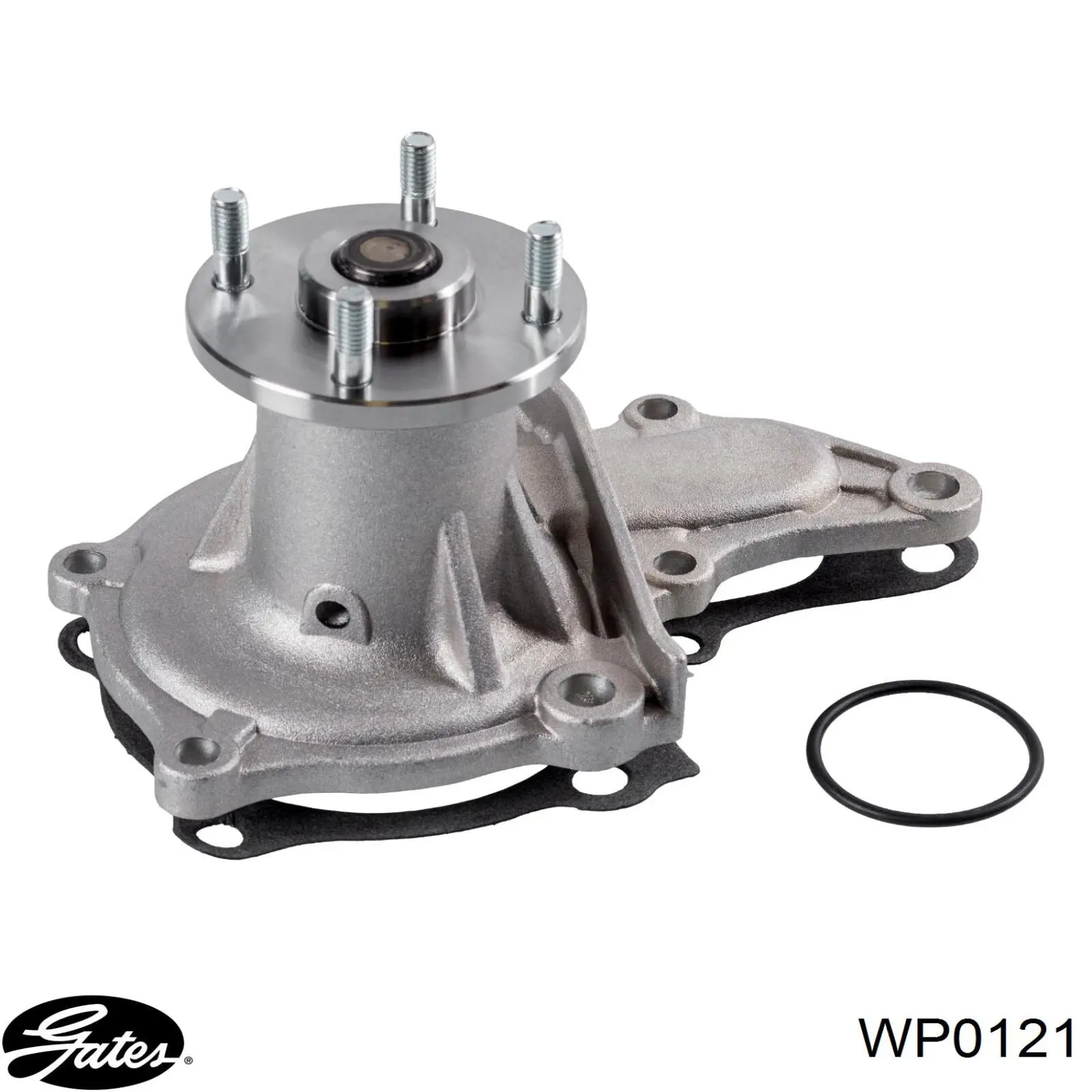 Помпа охлаждения Magneti Marelli 352316171276 цена, от 59.17 USD