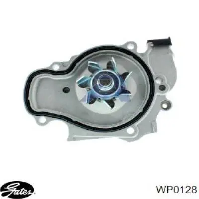 Купить 11517787111 BMW Насос охлаждения