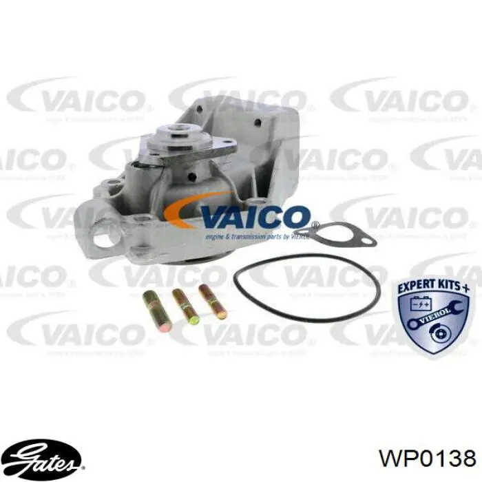 GP1201C9 GP Насос водяной