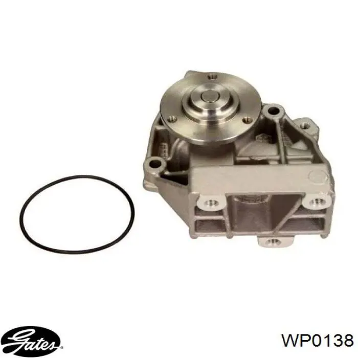 Помпа охлаждения GP GP1201C9 цена, от 55.89 USD
