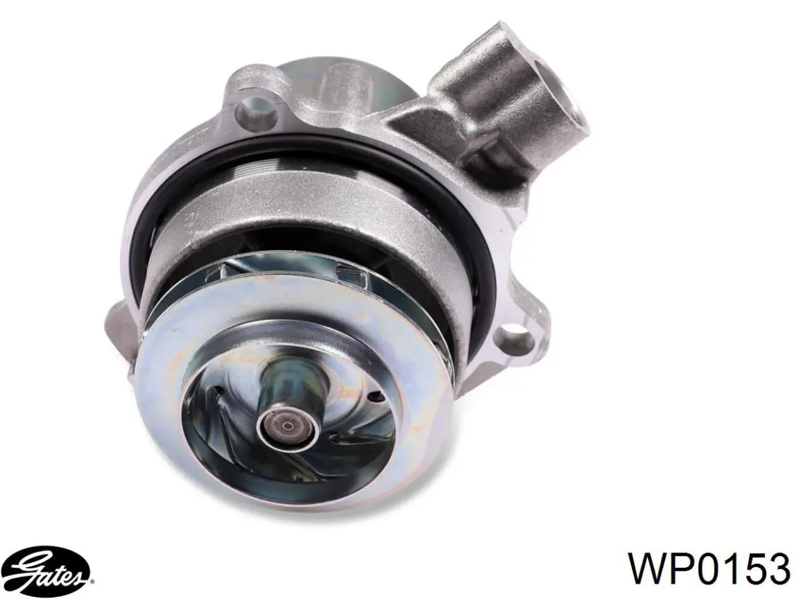 Помпа охлаждения Magneti Marelli 350984068000 цена, от 129.09 USD