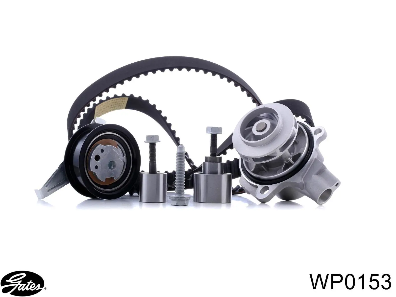 Купить 350984068000 Magneti Marelli Насос охлаждения