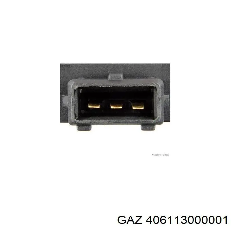 Купить 406113000001 GAZ Потенциометр