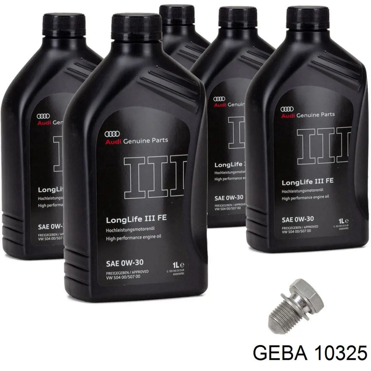 Помпа 10325 Geba