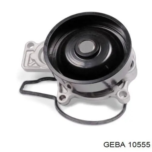 Водяной насос Febi 104155