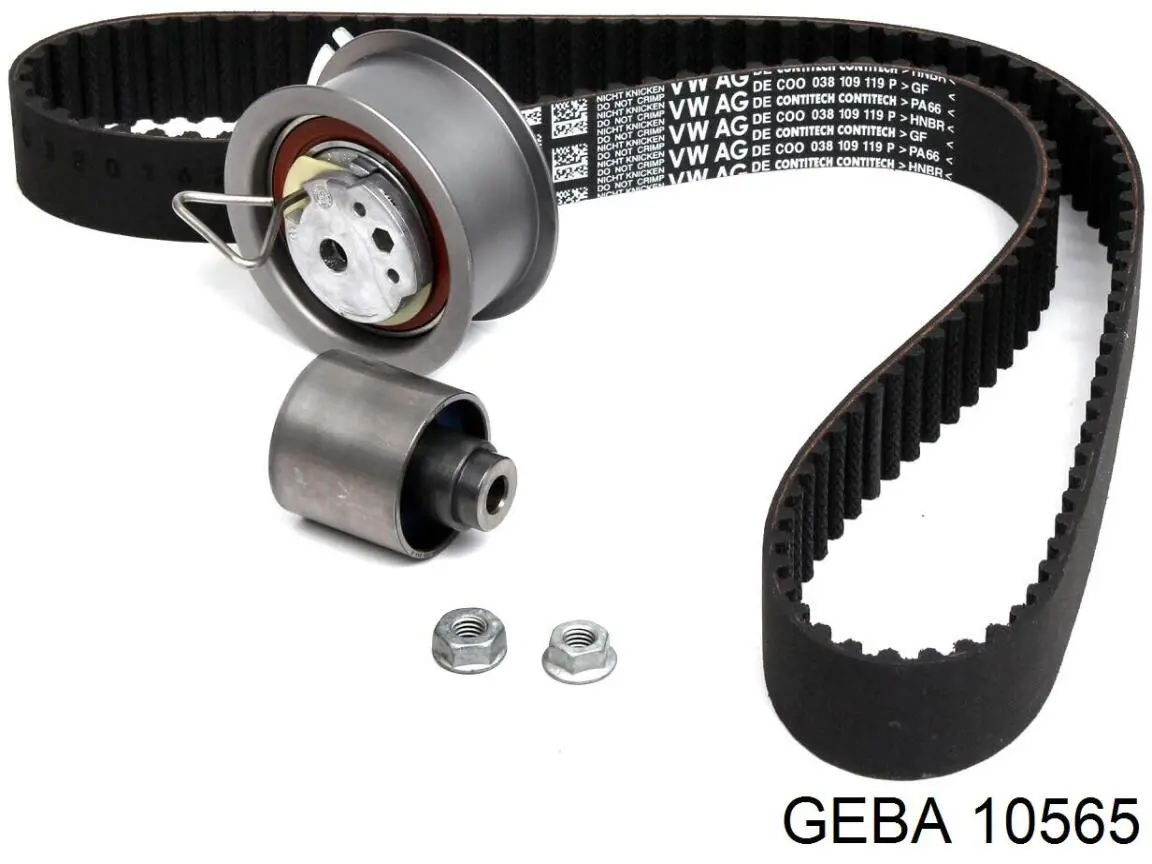 Помпа 10565 Geba